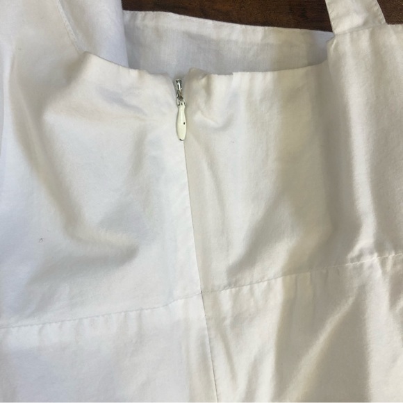 Loft Fitted Tank Top - Picture 5 of 8